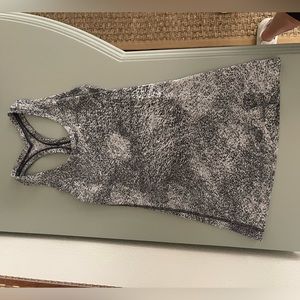 Lululemon Cool Racerback II